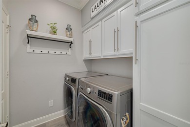 Under contract-accepting backup offers. Discover this on Hunters Green Country Club in Florida - for sale on GolfHomes.com, golf home, golf lot