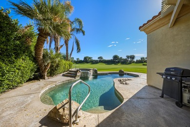 Beautiful golf-course home with stunning views! This 3-bedroom on Heritage Palms Golf Club in California - for sale on GolfHomes.com, golf home, golf lot