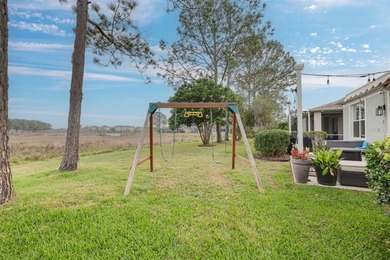 Under contract-accepting backup offers. Discover this on Hunters Green Country Club in Florida - for sale on GolfHomes.com, golf home, golf lot