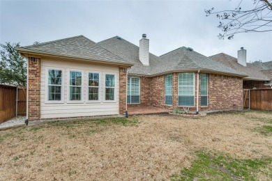 Beautiful Home in the Highly Desirable Woodbridge Community! on Woodbridge Golf Club in Texas - for sale on GolfHomes.com, golf home, golf lot