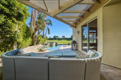 Beautiful golf-course home with stunning views! This 3-bedroom on Heritage Palms Golf Club in California - for sale on GolfHomes.com, golf home, golf lot