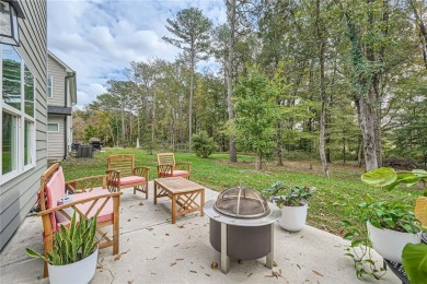 HOME QUALIFIES FOR 100 PERCENT FINANCING AND DOWN PAYMENT on Browns Mill Golf Course in Georgia - for sale on GolfHomes.com, golf home, golf lot