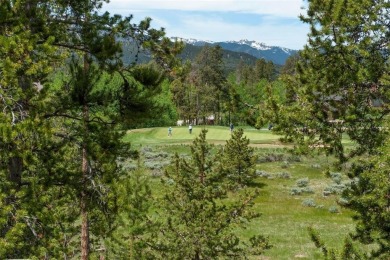 With unsurpassed views over the Keystone River Course all the on The River Course At Keystone in Colorado - for sale on GolfHomes.com, golf home, golf lot