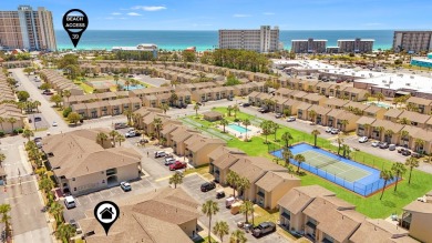 Who says you can't have charm, convenience, and cash flow all in on Edgewater Beach Resort in Florida - for sale on GolfHomes.com, golf home, golf lot
