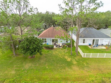 Under contract-accepting backup offers. Discover this on Hunters Green Country Club in Florida - for sale on GolfHomes.com, golf home, golf lot