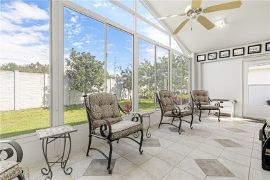 Exceptional Opportunity to Own the Coveted MARTINIQUE Model in on Sabal Springs Golf and Racquet Club in Florida - for sale on GolfHomes.com, golf home, golf lot