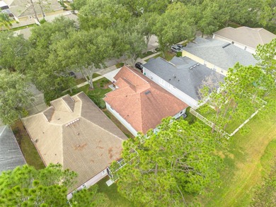 Under contract-accepting backup offers. Discover this on Hunters Green Country Club in Florida - for sale on GolfHomes.com, golf home, golf lot