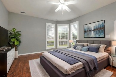Beautiful Home in the Highly Desirable Woodbridge Community!
 on Woodbridge Golf Club in Texas - for sale on GolfHomes.com, golf home, golf lot