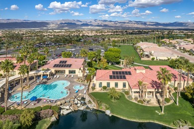 Beautiful golf-course home with stunning views! This 3-bedroom on Heritage Palms Golf Club in California - for sale on GolfHomes.com, golf home, golf lot