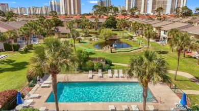 Who says you can't have charm, convenience, and cash flow all in on Edgewater Beach Resort in Florida - for sale on GolfHomes.com, golf home, golf lot