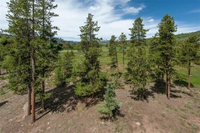With unsurpassed views over the Keystone River Course all the on The River Course At Keystone in Colorado - for sale on GolfHomes.com, golf home, golf lot
