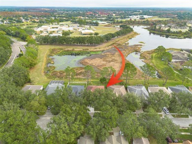 Under contract-accepting backup offers. Discover this on Hunters Green Country Club in Florida - for sale on GolfHomes.com, golf home, golf lot