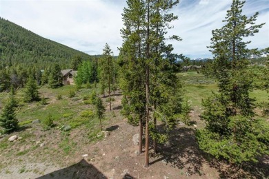 With unsurpassed views over the Keystone River Course all the on The River Course At Keystone in Colorado - for sale on GolfHomes.com, golf home, golf lot