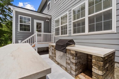 Welcome to 5021 Robeson Place, a beautifully upgraded 4-bedroom on Golf Club At Wescott Plantation in South Carolina - for sale on GolfHomes.com, golf home, golf lot