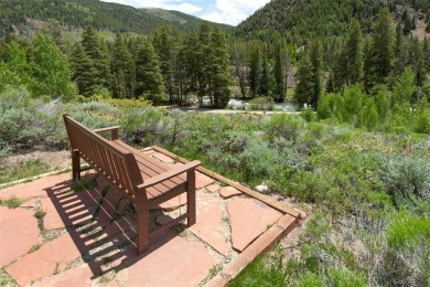 With unsurpassed views over the Keystone River Course all the on The River Course At Keystone in Colorado - for sale on GolfHomes.com, golf home, golf lot