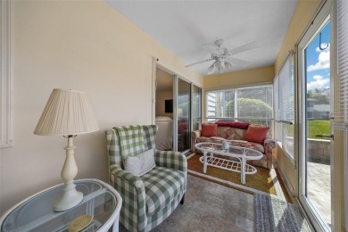 EXQUISITE Furnished Lakefront 55+ 2/2 Condo.   Back on the on Country Club At Silver Springs Shores in Florida - for sale on GolfHomes.com, golf home, golf lot