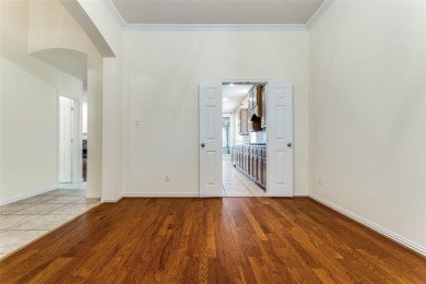 Beautiful Home in the Highly Desirable Woodbridge Community!
 on Woodbridge Golf Club in Texas - for sale on GolfHomes.com, golf home, golf lot
