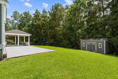 Welcome to 5021 Robeson Place, a beautifully upgraded 4-bedroom on Golf Club At Wescott Plantation in South Carolina - for sale on GolfHomes.com, golf home, golf lot