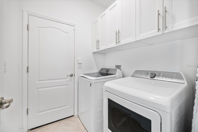 Discover the perfect blend of comfort and luxury in the popular on Lakewood National Golf Club in Florida - for sale on GolfHomes.com, golf home, golf lot