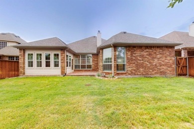 Beautiful Home in the Highly Desirable Woodbridge Community!
 on Woodbridge Golf Club in Texas - for sale on GolfHomes.com, golf home, golf lot