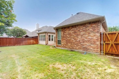 Beautiful Home in the Highly Desirable Woodbridge Community!
 on Woodbridge Golf Club in Texas - for sale on GolfHomes.com, golf home, golf lot