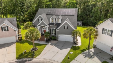 Welcome to 5021 Robeson Place, a beautifully upgraded 4-bedroom on Golf Club At Wescott Plantation in South Carolina - for sale on GolfHomes.com, golf home, golf lot