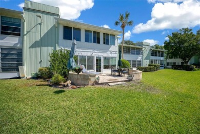 EXQUISITE Furnished Lakefront 55+ 2/2 Condo.   Back on the on Country Club At Silver Springs Shores in Florida - for sale on GolfHomes.com, golf home, golf lot