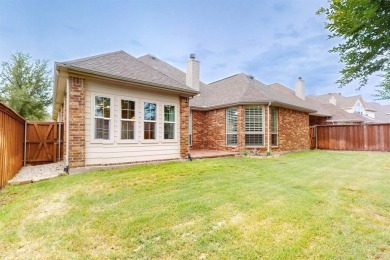 Beautiful Home in the Highly Desirable Woodbridge Community!
 on Woodbridge Golf Club in Texas - for sale on GolfHomes.com, golf home, golf lot