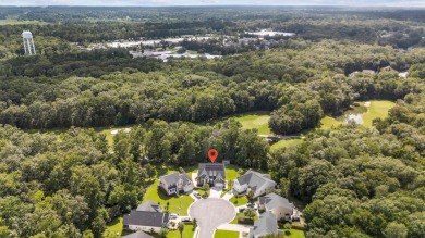 Welcome to 5021 Robeson Place, a beautifully upgraded 4-bedroom on Golf Club At Wescott Plantation in South Carolina - for sale on GolfHomes.com, golf home, golf lot