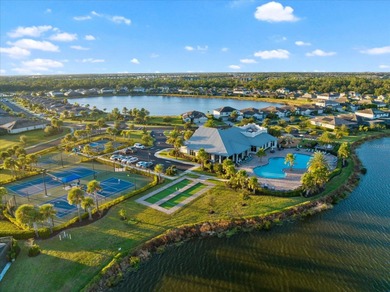 Discover the perfect blend of comfort and luxury in the popular on Lakewood National Golf Club in Florida - for sale on GolfHomes.com, golf home, golf lot