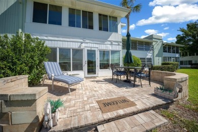 EXQUISITE Furnished Lakefront 55+ 2/2 Condo.   Back on the on Country Club At Silver Springs Shores in Florida - for sale on GolfHomes.com, golf home, golf lot