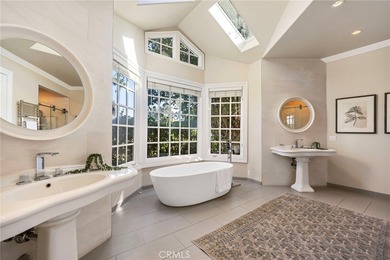 Welcome to an exceptional single-level estate located at 630 on Virginia Country Club in California - for sale on GolfHomes.com, golf home, golf lot