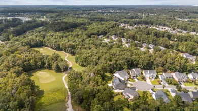 Welcome to 5021 Robeson Place, a beautifully upgraded 4-bedroom on Golf Club At Wescott Plantation in South Carolina - for sale on GolfHomes.com, golf home, golf lot