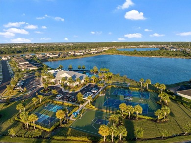 Discover the perfect blend of comfort and luxury in the popular on Lakewood National Golf Club in Florida - for sale on GolfHomes.com, golf home, golf lot