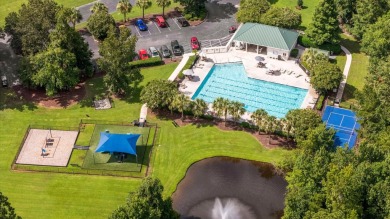 Welcome to 5021 Robeson Place, a beautifully upgraded 4-bedroom on Golf Club At Wescott Plantation in South Carolina - for sale on GolfHomes.com, golf home, golf lot