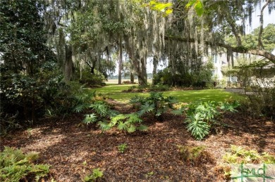 Beautifully cleared lot on very desirable street at Landings on The Landings Club - Palmetto in Georgia - for sale on GolfHomes.com, golf home, golf lot