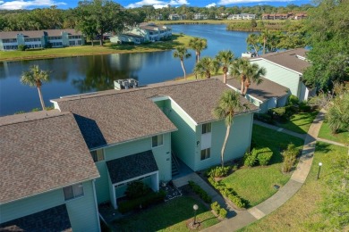 EXQUISITE Furnished Lakefront 55+ 2/2 Condo.   Back on the on Country Club At Silver Springs Shores in Florida - for sale on GolfHomes.com, golf home, golf lot