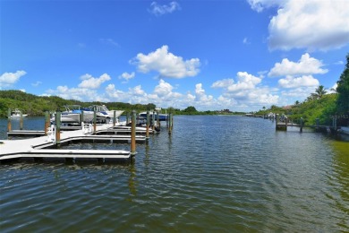 Sands Point is the most remarkable and unique complex on on Longboat Key Golf Club in Florida - for sale on GolfHomes.com, golf home, golf lot
