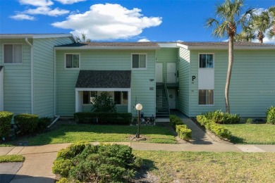 EXQUISITE Furnished Lakefront 55+ 2/2 Condo.   Back on the on Country Club At Silver Springs Shores in Florida - for sale on GolfHomes.com, golf home, golf lot