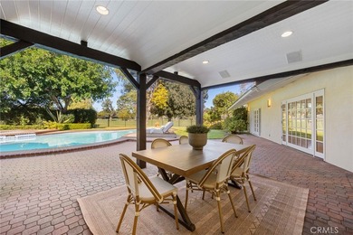 Welcome to an exceptional single-level estate located at 630 on Virginia Country Club in California - for sale on GolfHomes.com, golf home, golf lot