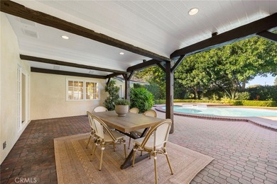 Welcome to an exceptional single-level estate located at 630 on Virginia Country Club in California - for sale on GolfHomes.com, golf home, golf lot