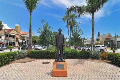 Sands Point is the most remarkable and unique complex on on Longboat Key Golf Club in Florida - for sale on GolfHomes.com, golf home, golf lot