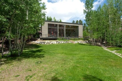 With unsurpassed views over the Keystone River Course all the on The River Course At Keystone in Colorado - for sale on GolfHomes.com, golf home, golf lot