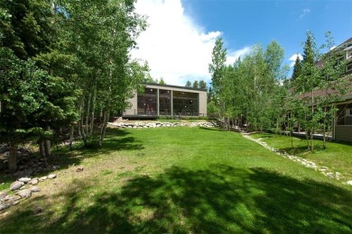 With unsurpassed views over the Keystone River Course all the on The River Course At Keystone in Colorado - for sale on GolfHomes.com, golf home, golf lot