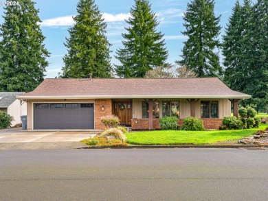 Open House Sat March 30th 11-1.  A perfect opportunity to own on Willamette Valley Country Club in Oregon - for sale on GolfHomes.com, golf home, golf lot