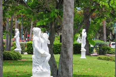 Sands Point is the most remarkable and unique complex on on Longboat Key Golf Club in Florida - for sale on GolfHomes.com, golf home, golf lot