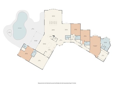 Welcome to an exceptional single-level estate located at 630 on Virginia Country Club in California - for sale on GolfHomes.com, golf home, golf lot