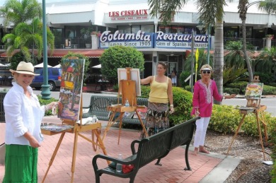 Sands Point is the most remarkable and unique complex on on Longboat Key Golf Club in Florida - for sale on GolfHomes.com, golf home, golf lot