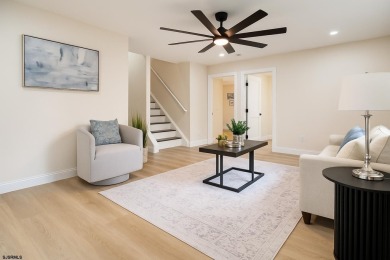 Discover this stunning newly built 5-bedroom, 3-bathroom home on Pennsauken Country Club in New Jersey - for sale on GolfHomes.com, golf home, golf lot