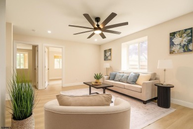 Discover this stunning newly built 5-bedroom, 3-bathroom home on Pennsauken Country Club in New Jersey - for sale on GolfHomes.com, golf home, golf lot